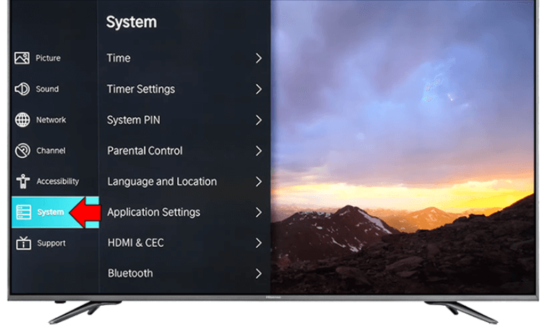 Hisense-TV-Keeps-Turning-Off