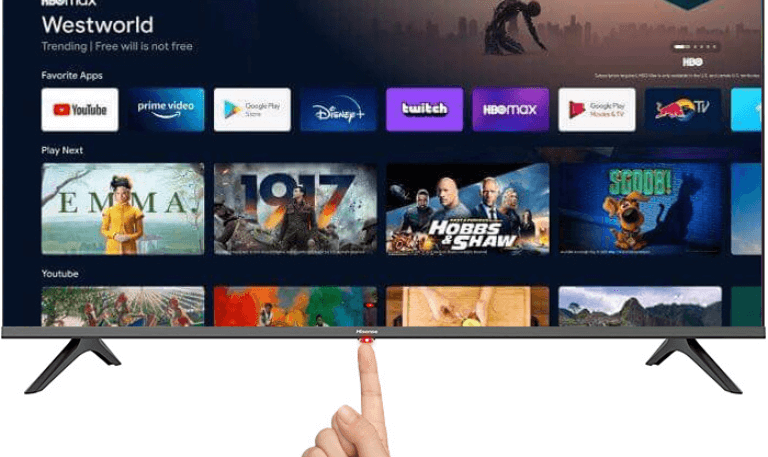 How-to-Turn-On-Hisense-TV-Without-Remote (2)