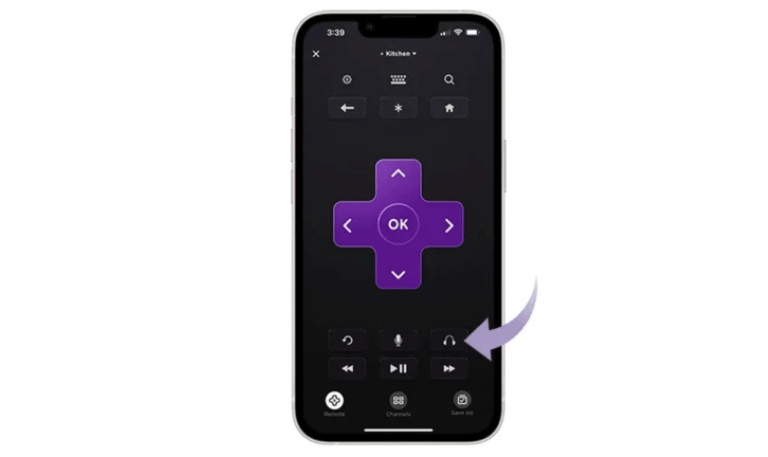 Insignia-TV-Remote-App