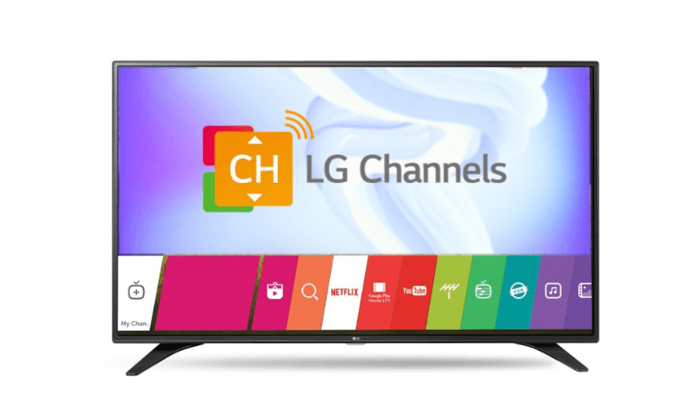 LG-TV-Channel-List