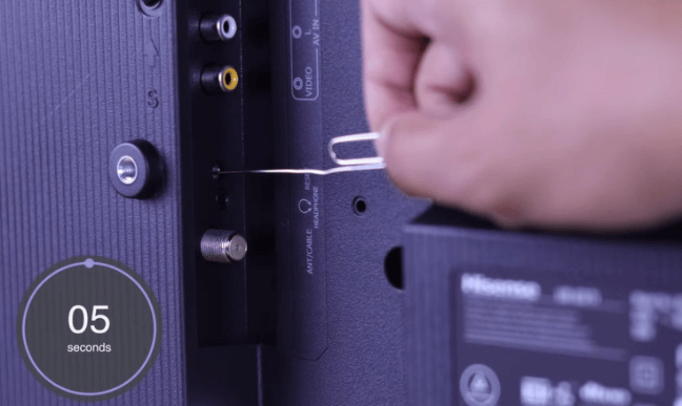 Reset-Button-on-Hisense-TV