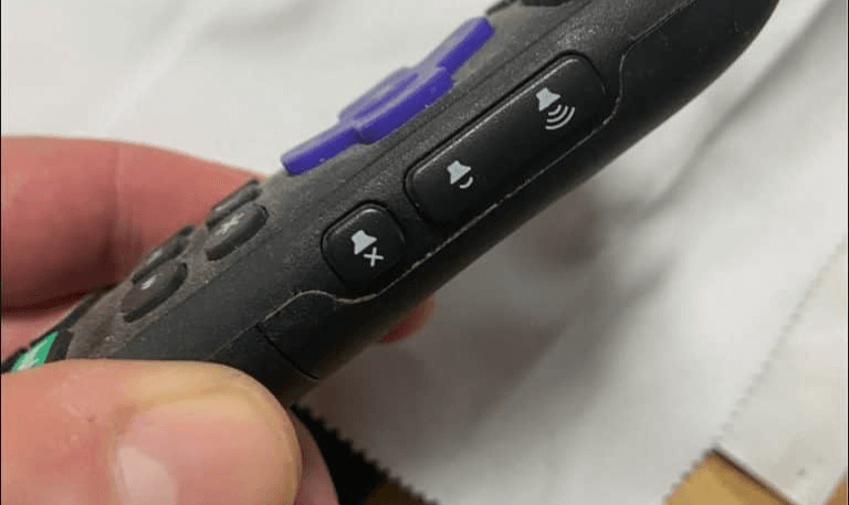 Roku-Remote-Volume-Not-Working (2)