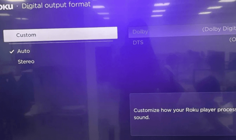 Roku-Remote-Volume-Not-Working