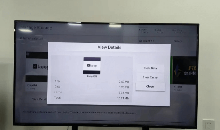 Samsung-TV-Volume-Stuck (3)