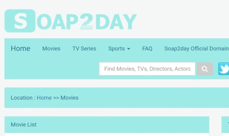 Soap2Day-on-Roku