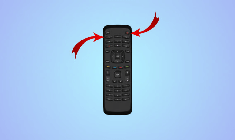 Vizio-Remote-Codes