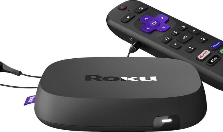 Web-Browser-on-Roku